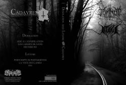 Désolation (FRA-2) : 2 Way Split